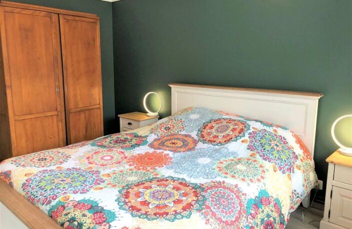 Appartement de 66m2 à louer sur Reims — photo 4