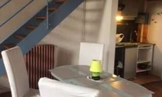 Appartement 1 Pièce 35 m² à louer à Pessac (33600)
