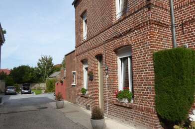 Maison 4 pièces 809 €