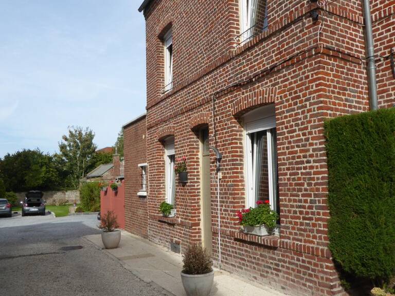 Maison de 75m2 à louer sur Aniche — photo 1