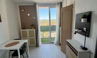 Appartement 1 Pièce 18 m² à louer à Chalon-sur-Saône (71100)