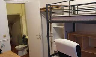Appartement 1 Pièce 14 m² à louer à Toulouse (31000)