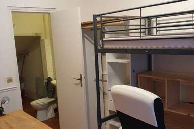 Appartement 1 pièces 430 €