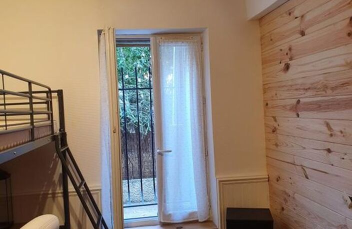 Studio de 14m2 à louer sur Toulouse — photo 2