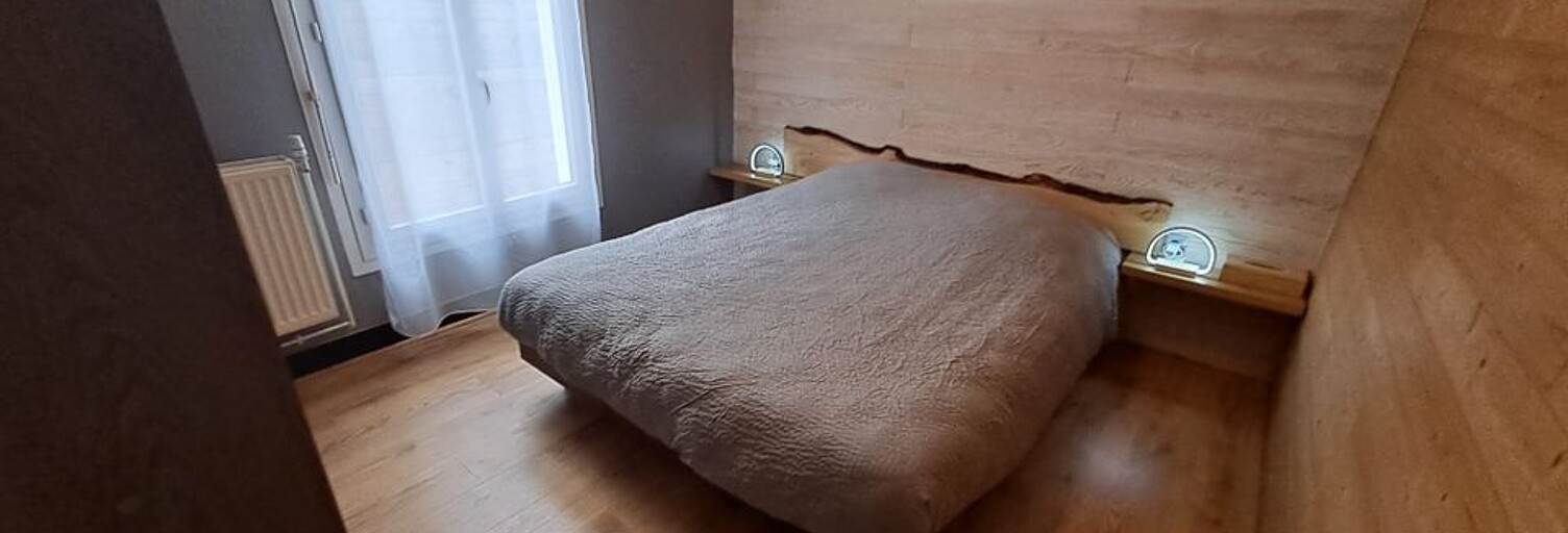 Maison 2 Pièces 45 m² à louer à Maisons-Alfort (94700)