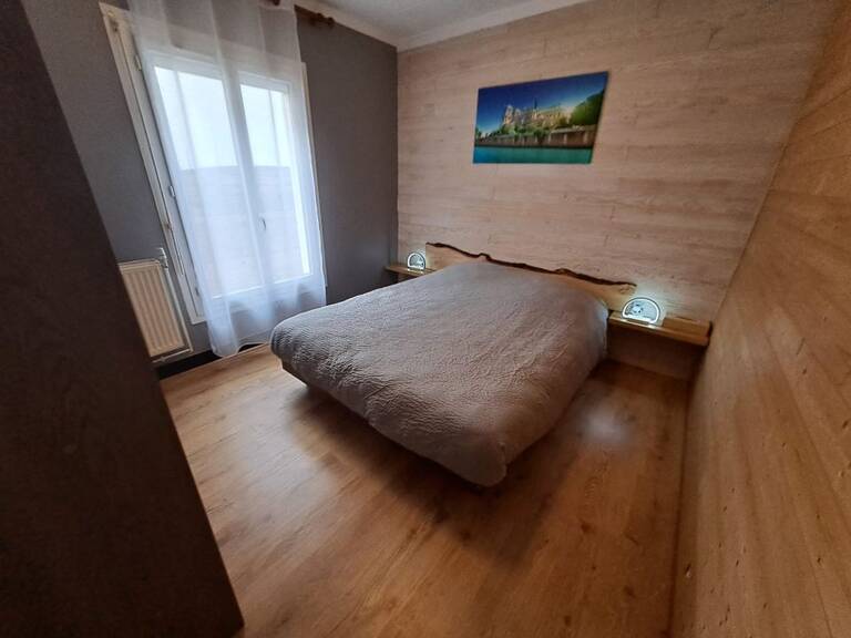 Maison de 45m2 à louer sur Maisons-Alfort — photo 1