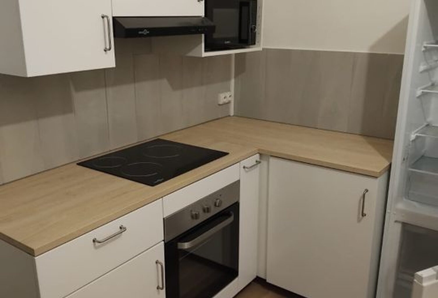 Appartement de 65m2 à louer sur Le Creusot — photo 1