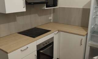 Appartement 3 Pièces 65 m² à louer à Le Creusot (71200)