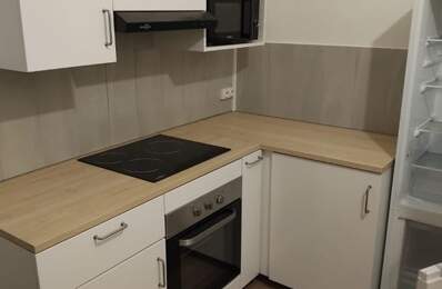 Appartement de 65m2 à louer sur Le Creusot — photo du bien