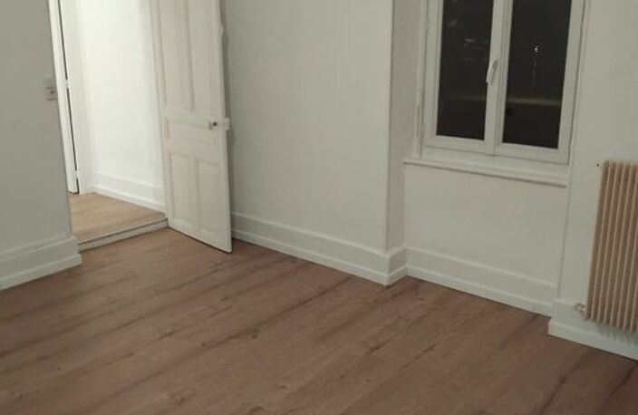 Appartement de 65m2 à louer sur Le Creusot — photo 2