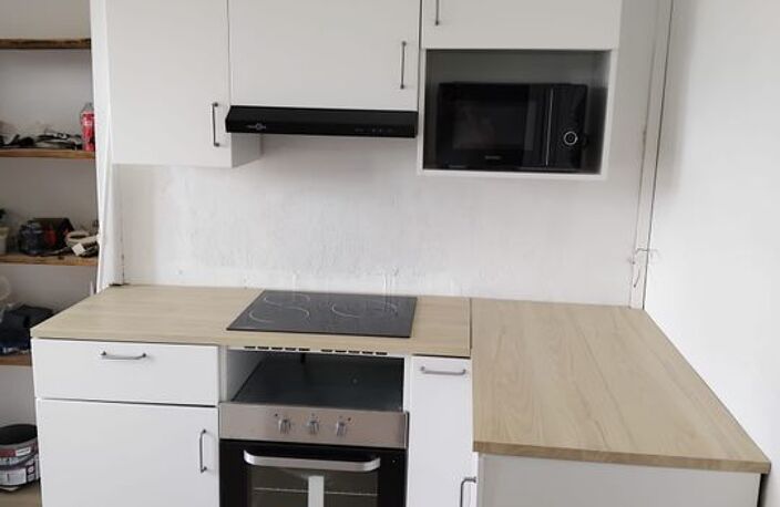 Appartement de 65m2 à louer sur Le Creusot — photo 3