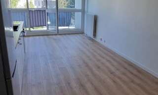 Appartement 2 Pièces 34 m² à louer à Sartrouville (78500)