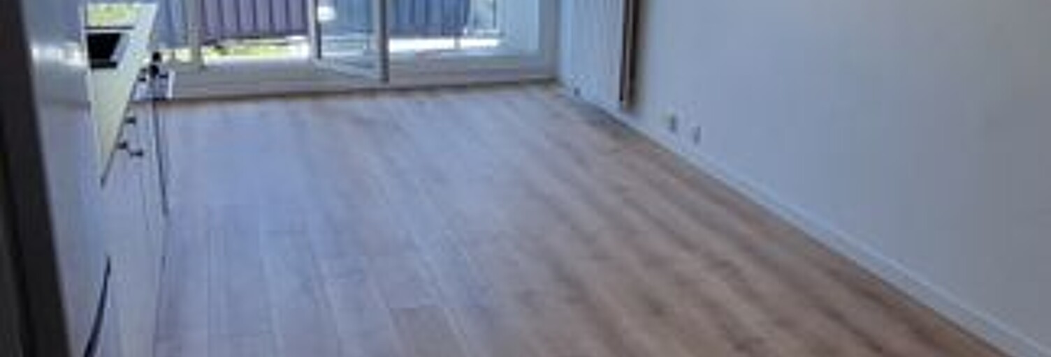 Appartement 2 Pièces 34 m² à louer à Sartrouville (78500)