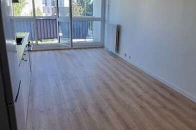 Appartement 2 pièces 1000 €