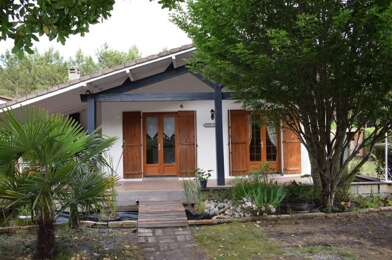 Maison 3 pièces 1480 €