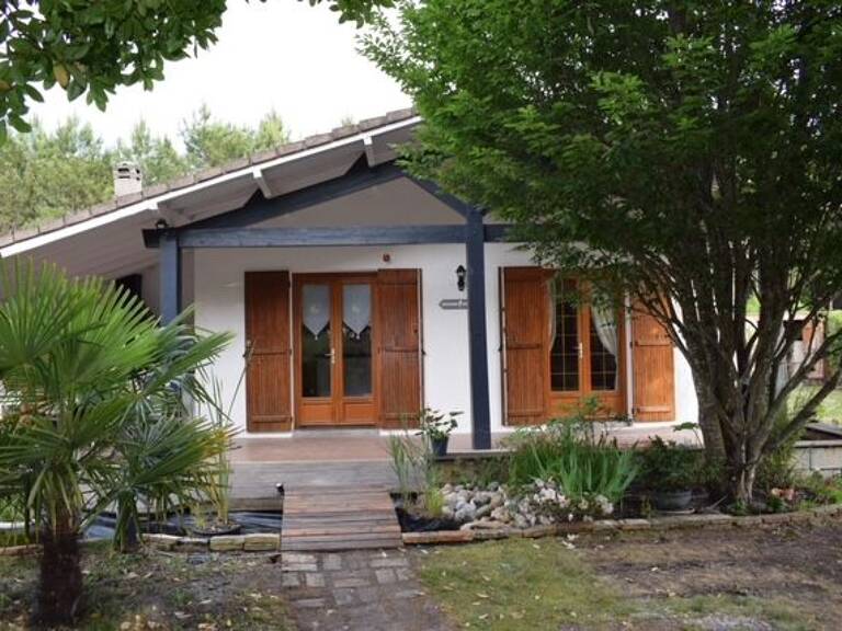 Maison de 75m2 à louer sur Andernos-les-Bains — photo 1