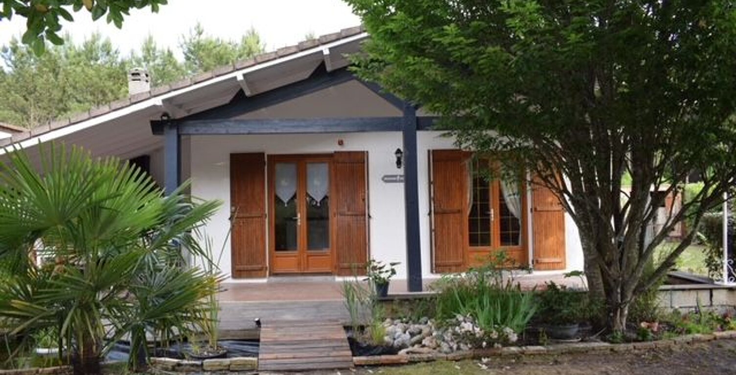 Maison de 75m2 à louer sur Andernos-les-Bains — photo 1