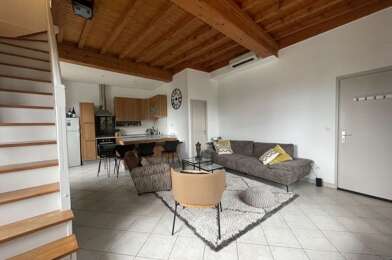 Appartement 3 pièces 1200 €