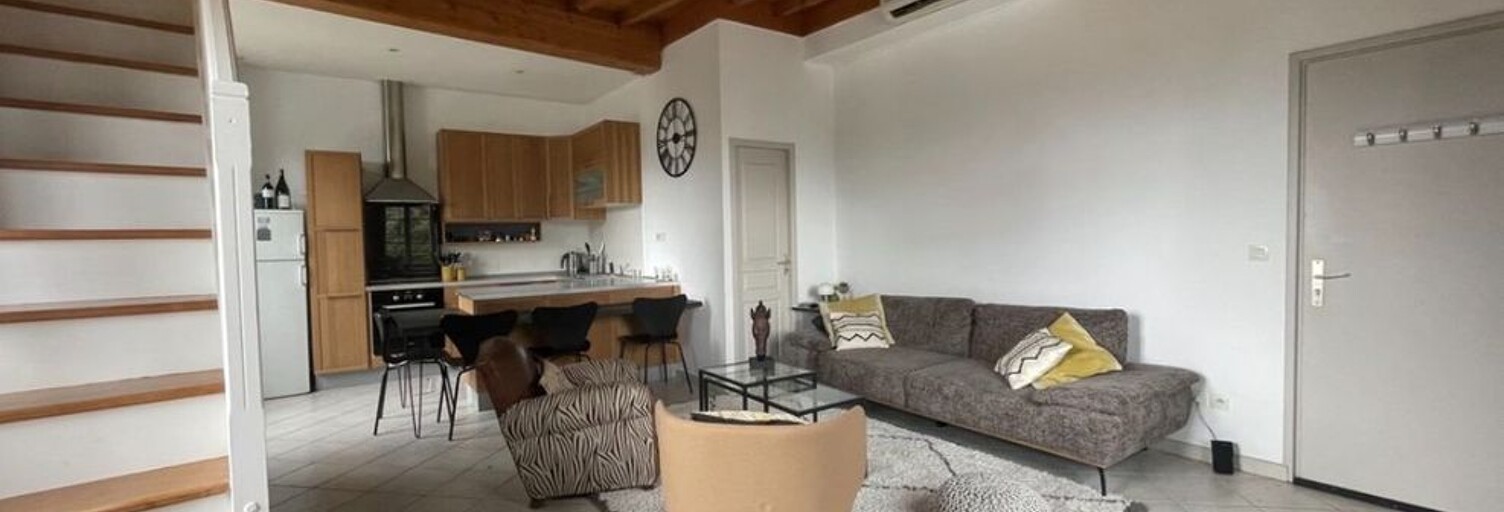 Appartement 3 Pièces 82 m² à louer à Limonest (69760)