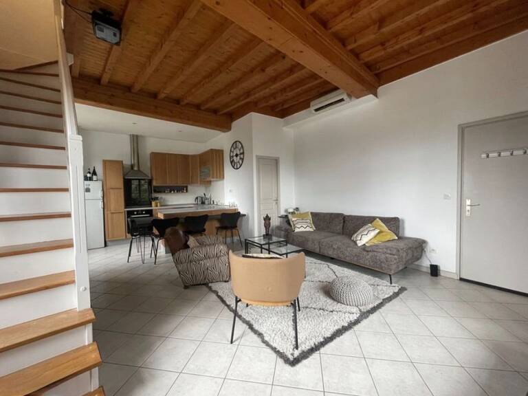 Appartement de 82m2 à louer sur Limonest — photo 1