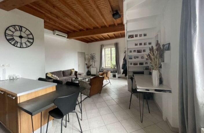 Appartement de 82m2 à louer sur Limonest — photo 2