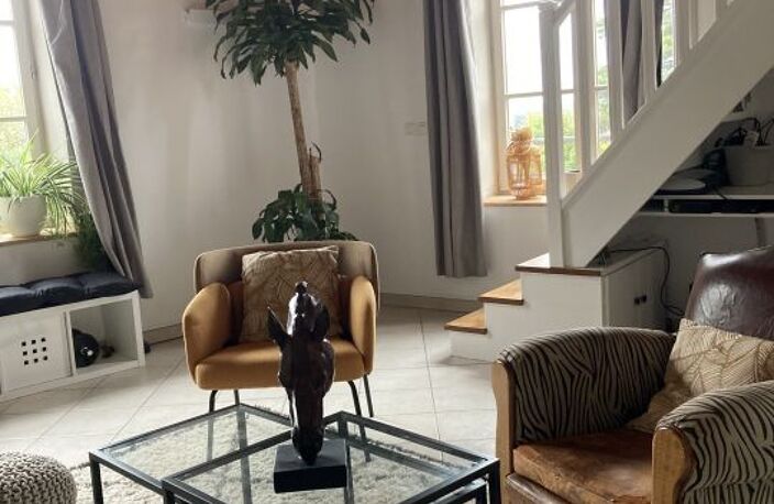 Appartement de 82m2 à louer sur Limonest — photo 3