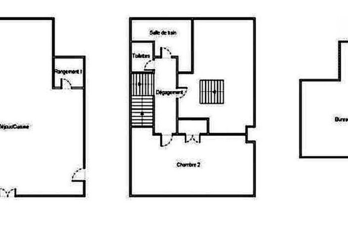 Appartement de 82m2 à louer sur Limonest — photo 5