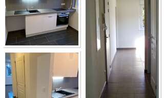 Appartement 3 Pièces 66 m² à louer à Bavilliers (90800)