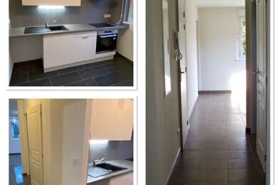 Appartement 3 pièces 705 €