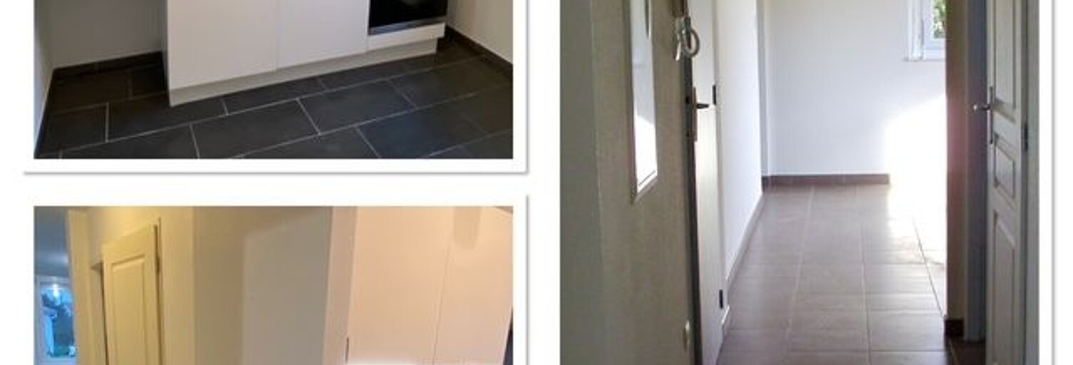 Appartement 3 Pièces 66 m² à louer à Bavilliers (90800)