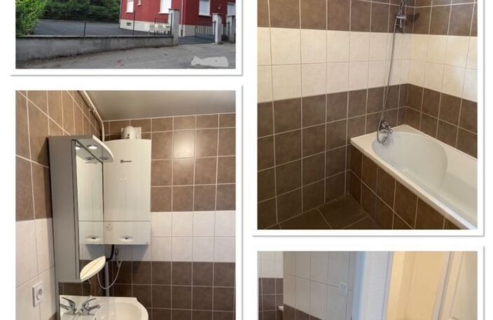 Appartement de 66m2 à louer sur Bavilliers — photo 2