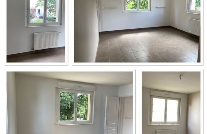 Appartement de 66m2 à louer sur Bavilliers — photo 3