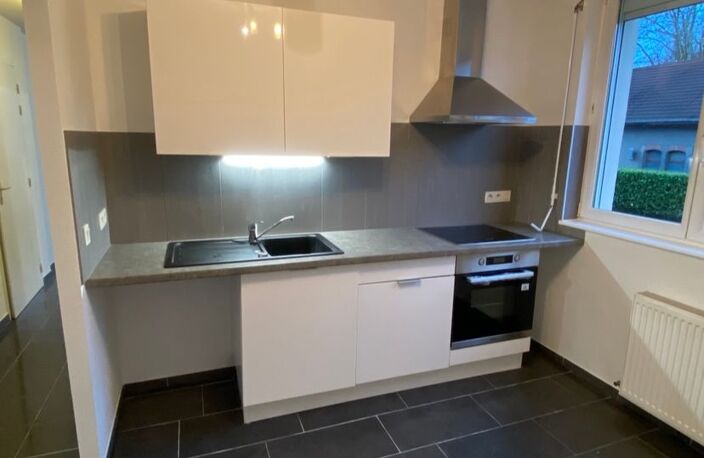 Appartement de 66m2 à louer sur Bavilliers — photo 4
