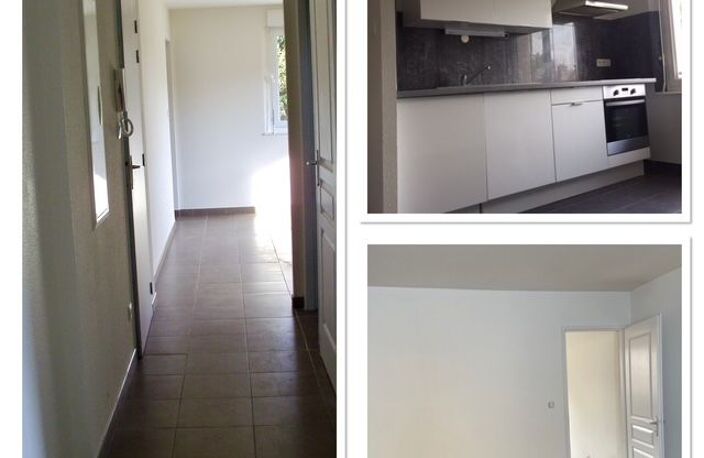 Appartement de 66m2 à louer sur Bavilliers — photo 5