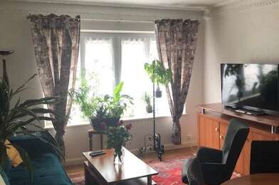 Appartement 2 pièces 780 €