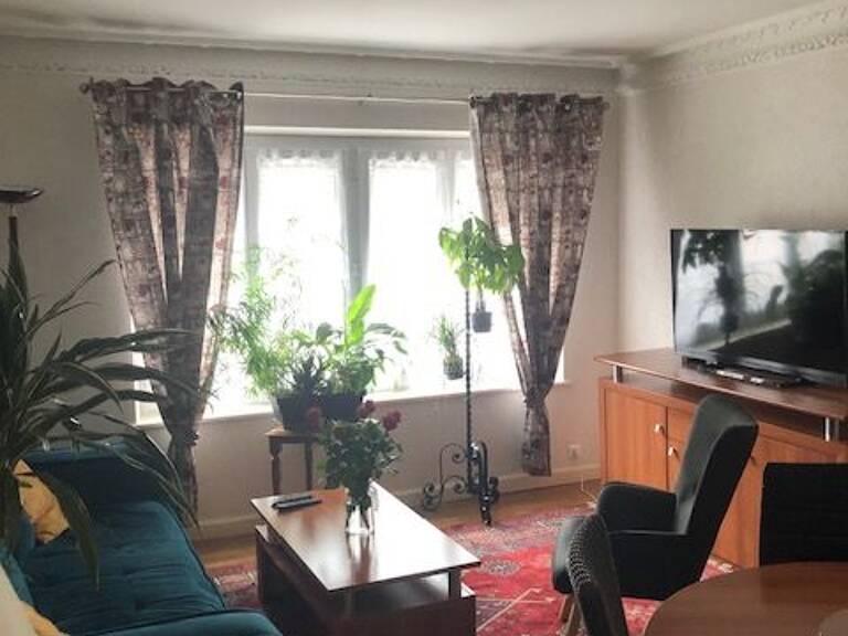 Appartement de 50m2 à louer sur Gérardmer — photo 1