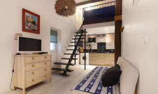 Appartement 2 Pièces 50 m² à louer à Marseille 1 (13001)
