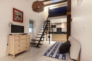 Appartement 2 pièces 1500 €