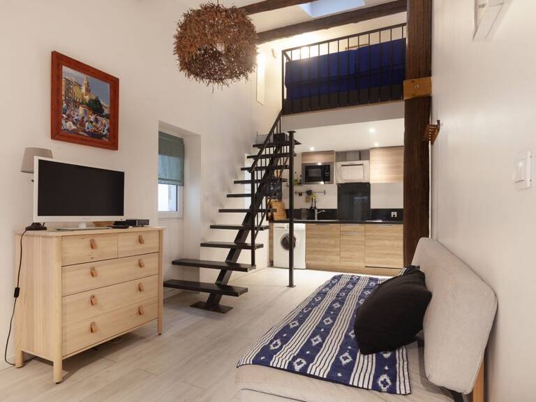 Appartement de 50m2 à louer sur Marseille 01 — photo 1