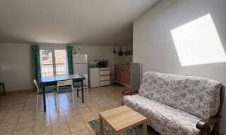 Appartement 2 Pièces 50 m² à louer à Saint-Martin-de-Brômes (04800)