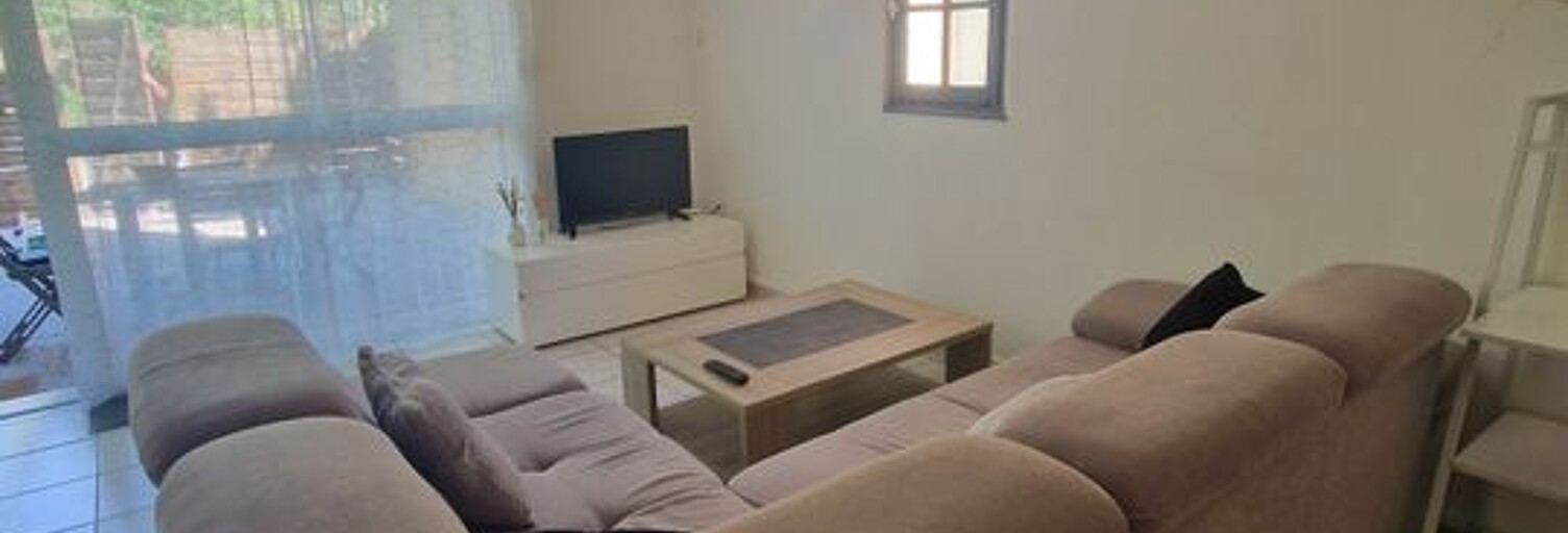 Appartement 2 Pièces 55 m² à louer à Avignon (84000)