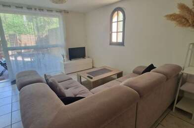 Appartement 2 pièces 680 €