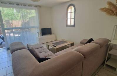 Appartement de 55m2 à louer sur Avignon — photo du bien