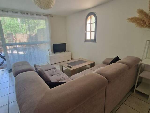 Appartement de 55m2 à louer sur Avignon — photo du bien
