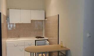 Appartement 1 Pièce 20 m² à louer à Béziers (34500)