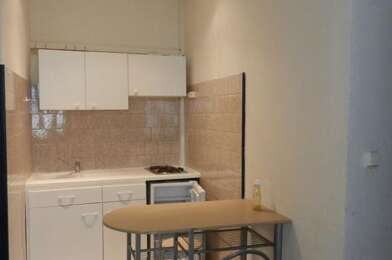Appartement 1 pièces 360 €