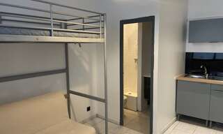 Appartement 1 Pièce 20 m² à louer à Béziers (34500)