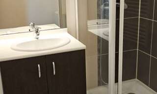 Appartement 2 Pièces 44 m² à louer à Cestas (33610)