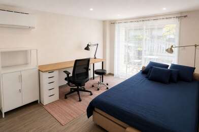 Appartement 1 pièces 750 €