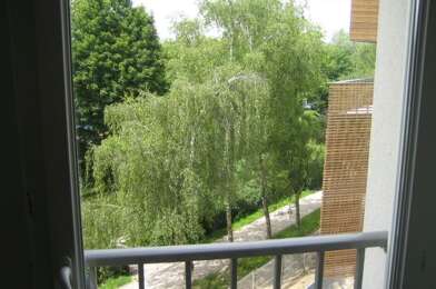 Appartement 2 pièces 755 €
